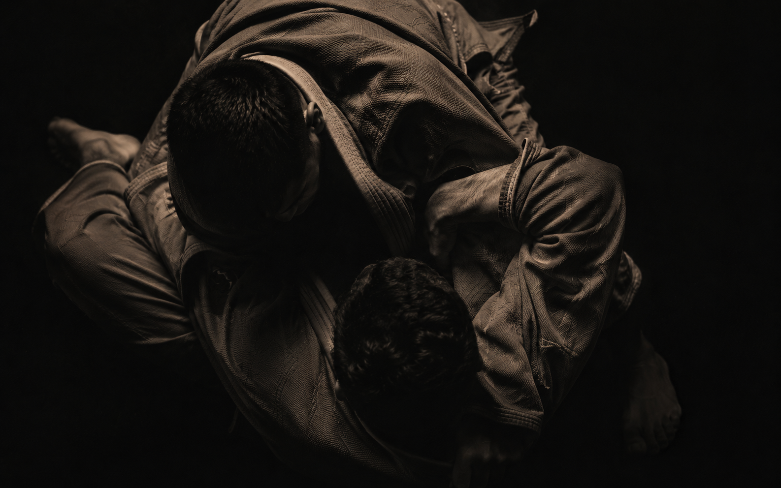 UBJJ — Brazilian Jiu-Jitsu