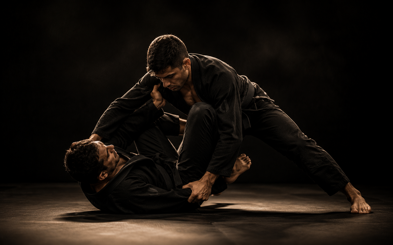 BJJ AVANZADOS